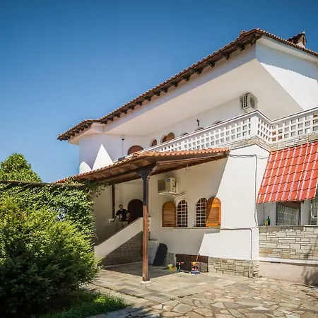 Ampelos * Tessalónica