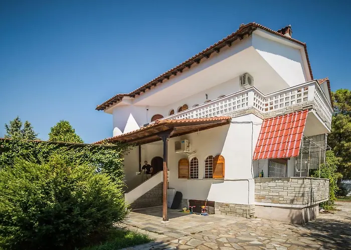 Ampelos * 塞萨洛尼基